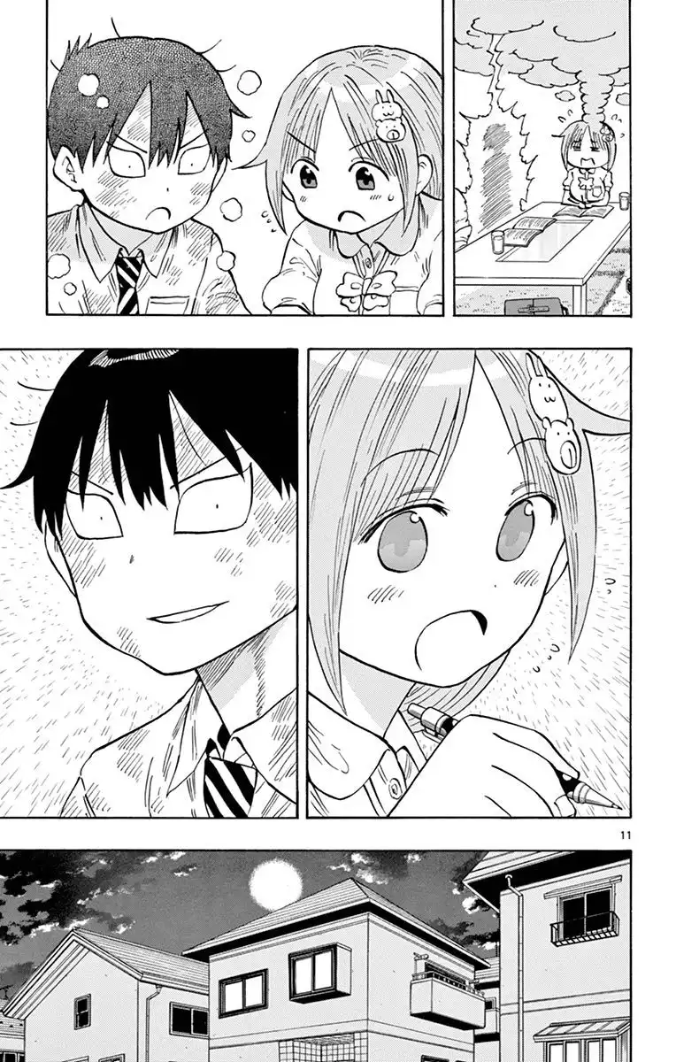 Ponkotsu-Chan Kenshouchuu Chapter 20 11